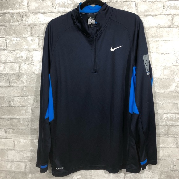 Nike Other - Nike Long Sleeve Tee Size XL
